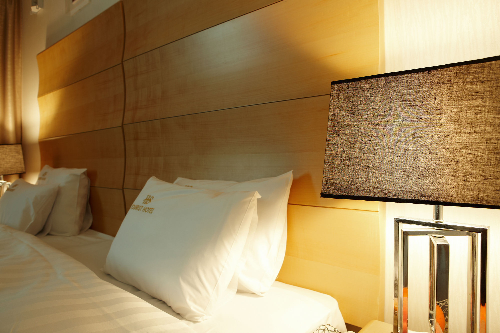 Hs Tourist Hotel Yeosu Exterior photo
