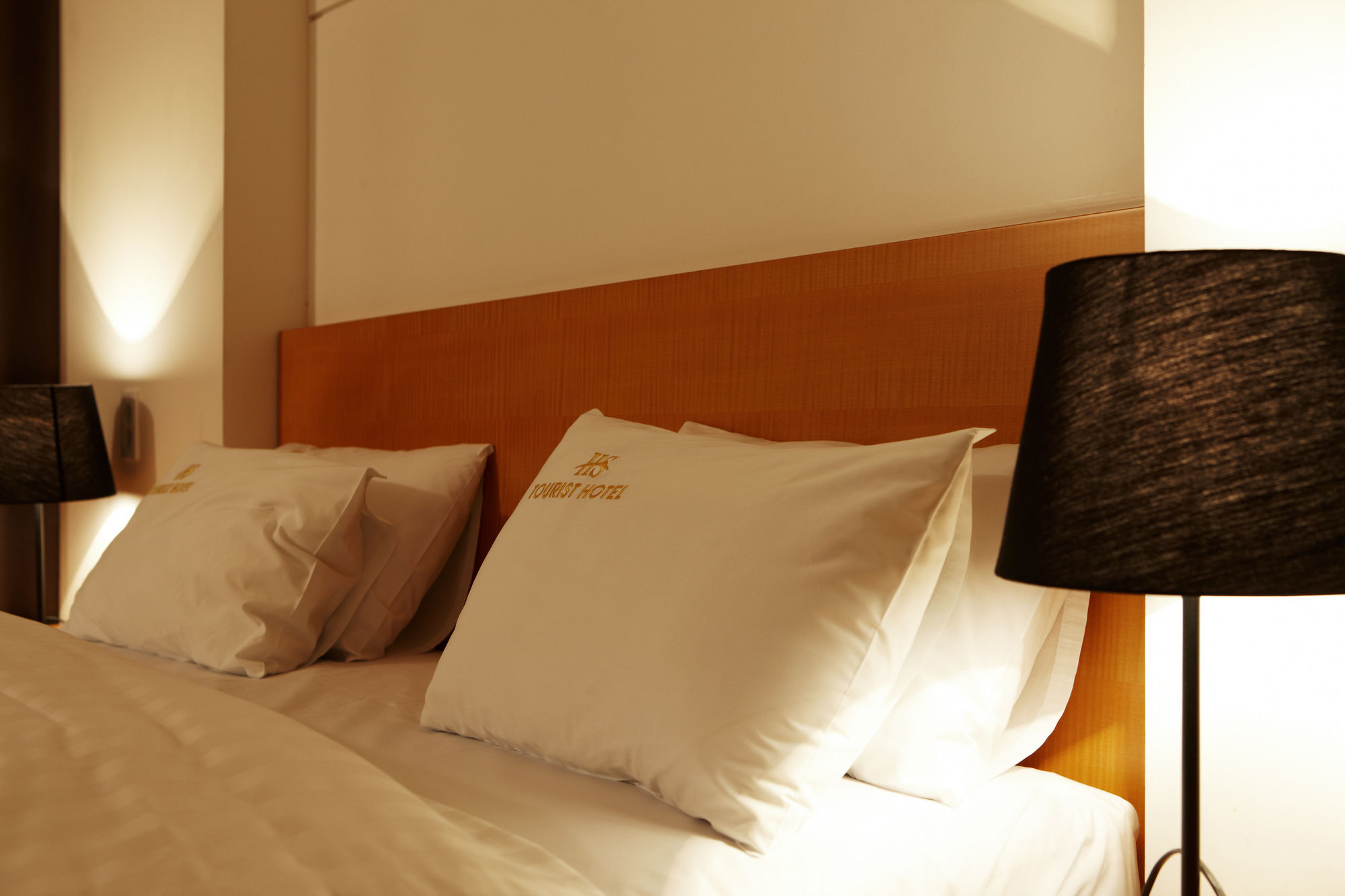 Hs Tourist Hotel Yeosu Exterior photo