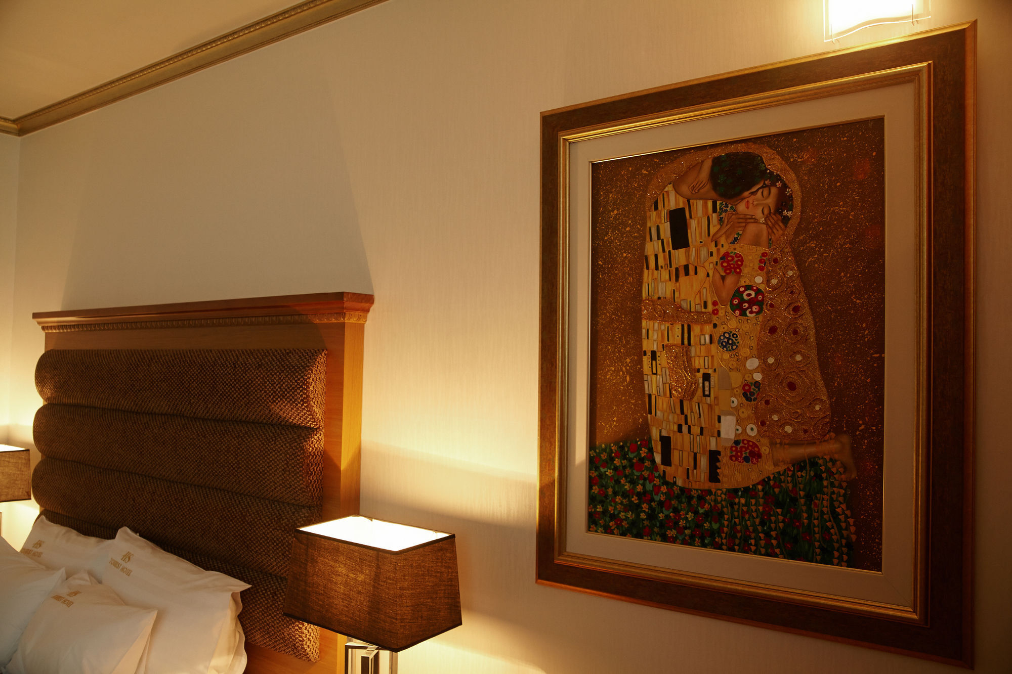 Hs Tourist Hotel Yeosu Exterior photo