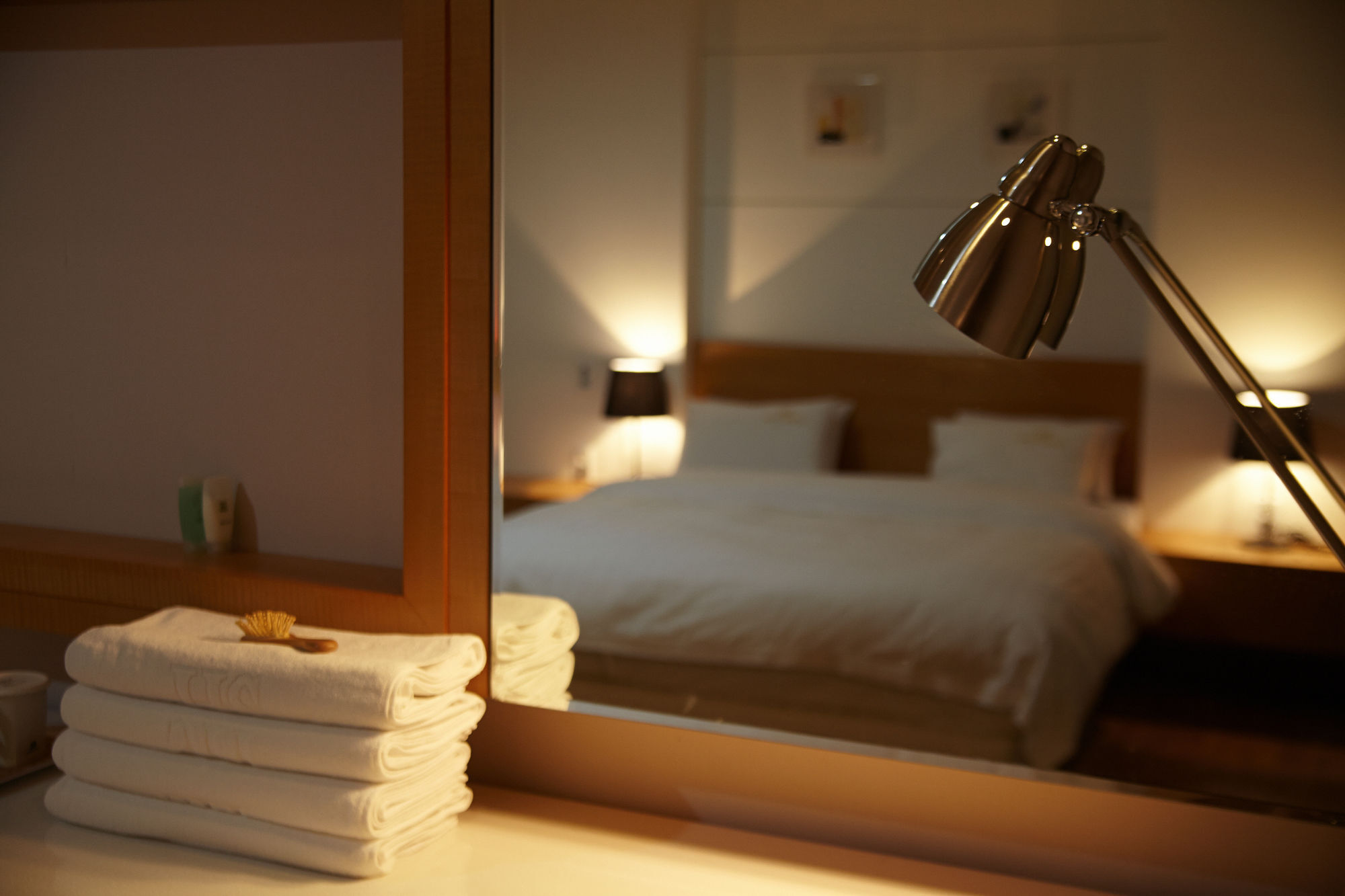 Hs Tourist Hotel Yeosu Exterior photo